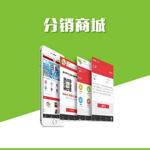 乌鲁木齐分销商城系统制作的社交电商与直播带货